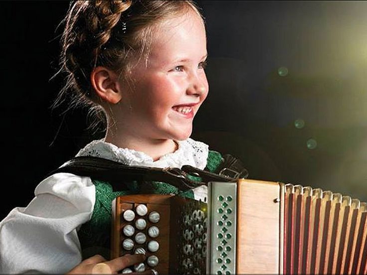 Traditionelles Liedgut
