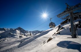 Skiën in de zon: Lente in Innsbruck