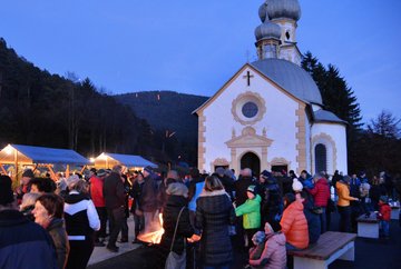 Adventmarkt am Birkenberg