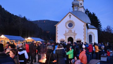 Adventmarkt am Birkenberg