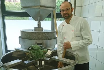 Senfmanufaktur Weber