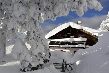 Hochmahdalm