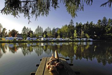 Badesee Natterer See