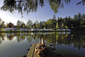 Badesee Natterer See