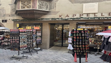 Kappeller Souvenir