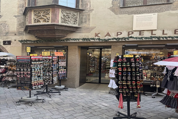 Kappeller Souvenir
