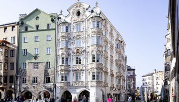 Walk 3: Auf den Spuren der Habsburger