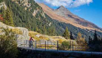 Bikeschool-Innsbruck