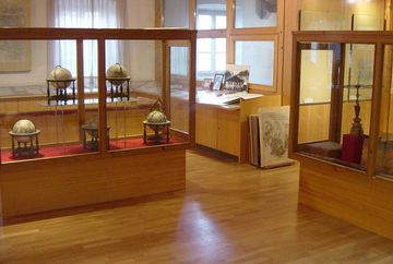 Anich-Hueber-Museum