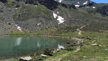Dreiseenrunde