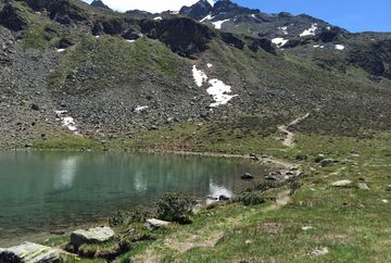 Dreiseenrunde (Giro dei tre laghi)