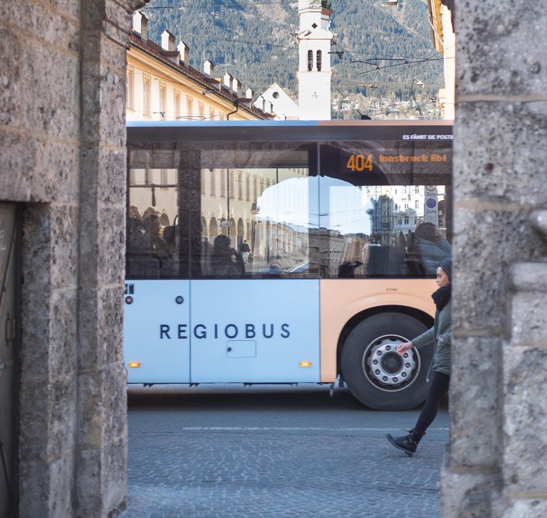 Park & Ride: Evenementencentrum Haven