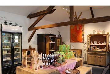Ahrnhof -  vente à la ferme