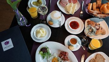 Lavendel Bistro