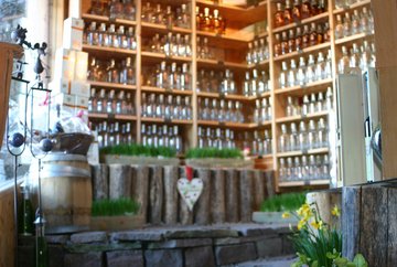 Mair's Beerengarten