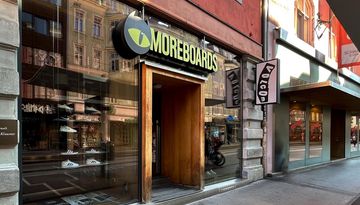 Moreboards