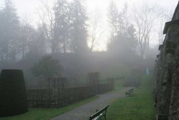 Ambras Castle Park, Innsbruck