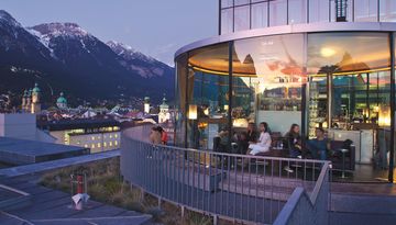 360° Bar