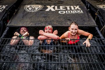 XLETIX Challenge TIROL INNSBRUCK 2026 presented by MaxiNutrion