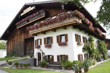 Gasslerhof - bottega contadina Gasslerhof - bottega contadina