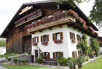 Gasslerhof - bottega contadina