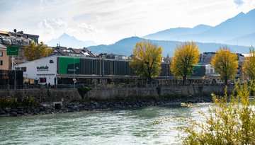 Promenade 7 : INNSBRUCK, L'AUTHENTIQUE