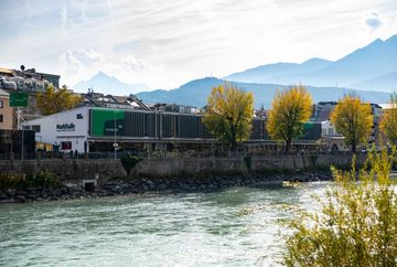 Walk 7: Het authentieke Innsbruck