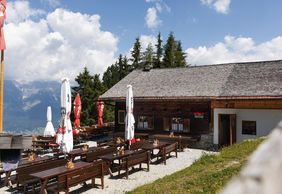 Aldranser Alm