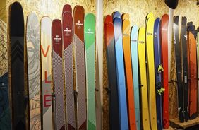 Sport-Equipment Shops in Innsbruck