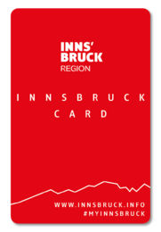 Innsbruck Card