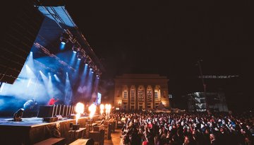 Bergsilvester