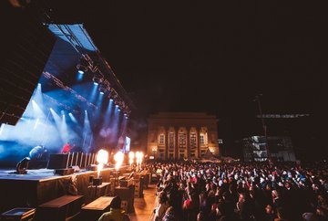 Bergsilvester