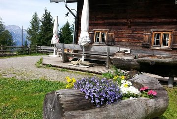 Rinner Alm