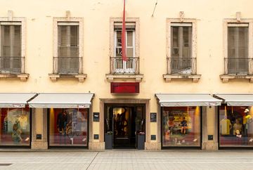 Tirol Shop