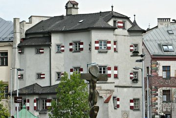 Ottoburg historical