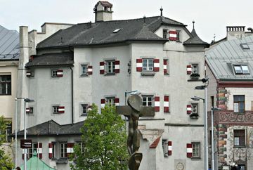 Ottoburg historisch