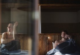 Wellness Mieminger Plateau