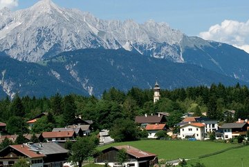 Judenstein - Chiesa Mariä Heimsuchung