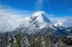 Panoramic tour to the Brunschkopf