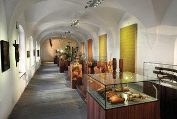 Museum of Tyrolean Folk Art