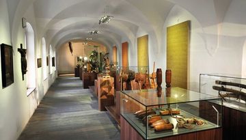 Tiroler Volkskunstmuseum
