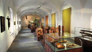 Musée d’art populaire du Tyrol