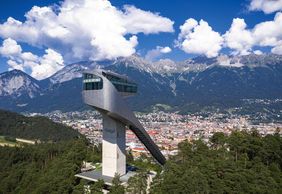 Innsbruck