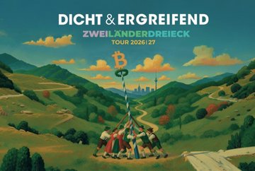 DICHT & ERGREIFEND