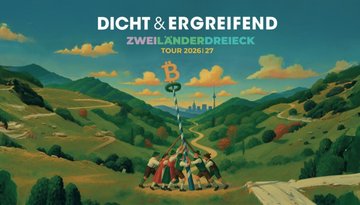 DICHT & ERGREIFEND