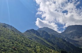 Punkte statt Stempel: Digitale Wandernadeln