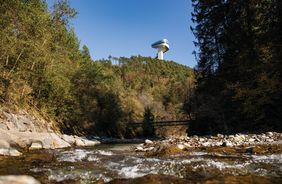 3 atemberaubende Wasserfall-Wanderungen in Innsbruck