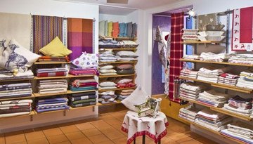Textiles Egger