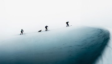 European Outdoor Film Tour 26/27 - EOFT