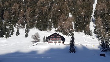 Alpengasthof Meissner Haus